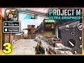 Project M Ultra Graphics Gameplay (Android, iOS) - Part 3