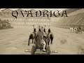 QVADRIGA - Playthrough (Chariot racing game)