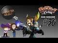 Ratchet & Clank Going Commando Part 30 - Robots Aren't People - CharacterSelect
