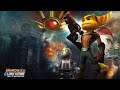 Ratchet & Clank Tools Of Destruction All Collectibles (Gold Bolts, Skill Points and Holo Plans)
