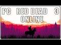RED DEAD ONLINE  2 - LP№3