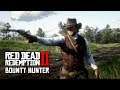 Red Dead Redemption 2 PC - First Bounty Hunter Mission - Good,Honest,Snake Oil Walkthrough