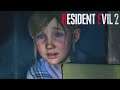 Resident Evil 2 Remake PS5 German Gameplay #12 - Ein verlorenes Mädchen