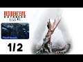 Resident Evil Outbreak File #2 | Español | Episodio 1/2 ¨Flashback¨ - [013]