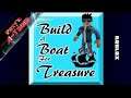 Roblox Build a Boat for Treasure (Bootbau und Schatzsuche) ich halte durch ??? / Let´s Play #5