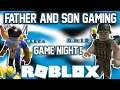 🎮🔴Roblox Live, Lets play, Christmas is over but not our streams!!!!🔴🎮