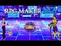RPG Maker MZ Devstream life Come and work on your project with us