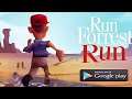 Run Forrest Run. Running Games!