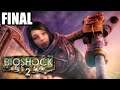 SALIMOS A LA SUPERFICIE (FINAL) | BIOSHOCK 2 REMASTERED | THECHRISVAZQUEZ | Gameplay Español Latino