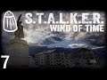 Salty plays Stalker - Wind of Time - 07 The Double