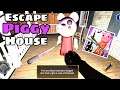 Scary Alpha Piggy Granny House Roblox's Mod - by BELGHAZZI GAME ROBUX | Android Gameplay |