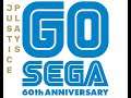 Sega 60th Anniversary: Endless Zone (Justice Plays 2020)