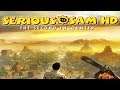 Serious Sam: The Second Encounter (Xbox 360) -Boost campanha COOP - #1