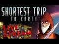 Shortest Trip to Earth - Live Stream - Session 10