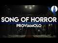 SOLO NEL TERRORE! ▶ SONG OF HORROR Gameplay ITA - PROVIAMOLO!
