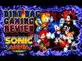 Sonic Mania Plus Review Episode 35