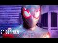 Spider-Man Miles Morales - Parte 04 (Dublado e Legendado em Português)
