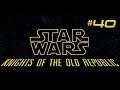 Star Wars: Knights of the Old Republic - #40 Für Elise - Let's Play/Deutsch/German