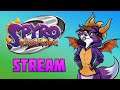 Stop, Dragon Time (Friday Stream Part 2) | Spyro 2 Reignited