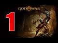 Stream the Series: God of War 3 (2010) Part 1