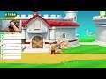 Super Mario Maker 2 - Parte 3 Modo Historia - Español