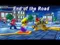 Super Mario Party - Wario Wins: End of the Road - Challenge Road