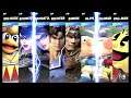 Super Smash Bros Ultimate Amiibo Fights – Request #16614