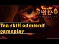 Ten skill odmienił gameplay - Diablo II: Resurrected
