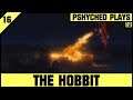The Hobbit #16 - The Gathering of the Clouds