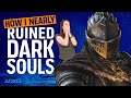The Hunt For Solaire - How I Nearly Ruined Dark Souls
