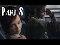 The Last Of Us Walkthough Part 8
