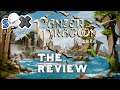 The Panzer Dragoon Remake Review - Nintendo Switch