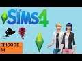 The Sims 4 - ADRIENETTE - EPISODE 84