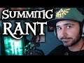 THE SUMMIT1G RANT // SEA OF THIEVES - My opinion on his opinion. Opinionized.