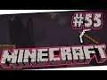 This is where death lives... | Let's Play Minecraft #55