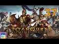 Titan Quest: Legendary Edition - Nature Build Part 37 - iOS/Android Gameplay (by HandyGames)