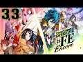 Tokyo Mirage Sessions #FE Encore Playthrough with Chaos part 33: Barry Badman