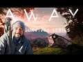 Η Ζωή στον Πλανήτη μας! - AWAY: A Survival Series | GRamers Live