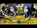 ULTIMATE UCHIHA DUO! ITACHI & SHISUI DUAL PvP SHOWCASE! | Naruto Shippuden Ultimate Ninja Blazing