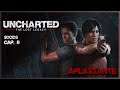Uncharted: The Lost Legacy | Socios | Cap. 8 (Aplastante)