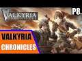 Valkyria Chronicles  - Livestream VOD | Playthrough/Let's Play | Cam & Commentary | P8