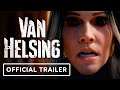 Van Helsing: Exclusive Season 5 Official Teaser Trailer (2021) Kelly Overton, Tricia Helfer