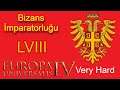 Very Hard // Europa Universalis IV Bizans 58