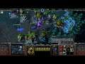 Warcraft 3 1vs1 #262 Human vs Nightelf [Deutsch/German] Let's Play WC 3 Reforged
