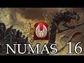 Warhammer 2: Mortal Empires (CTT Overhaul) - Numas Campaign (16)