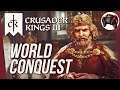 Welteroberung mit 1.2 #11 | Crusader Kings 3 Livestream Deutsch