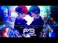 When The Moon's Reaching Out Stars - Persona 3 OST