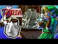 Where are all the EMPTY BOTTLES!? π§΄ (walkthrough) // The Legend of Zelda: Ocarina of Time HD