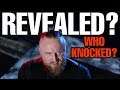 Who Knocked On Aleister Blacks Door??? - WWE News & Rumors