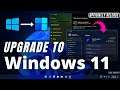 How to Update Windows 10 to 11 (Free) | Windows 11 Upgrade from Windows 10 (Official 2023)